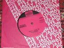 BEAU BRUMMELS - DONT TALK TO STRANGERS - PYE UK 1965