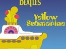 The Beatles Yellow Submarine Soundtrack Vinyl