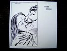  RAYMOND PETTIBON ART COVER 7” LUCKY SPERMS