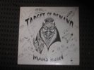 TARGET OF DEMAND - MAN'S RUIN LP '80'S CA. HC PUNK KBD