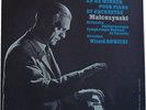 RARE MALCUZYNSKI RACHMANINOV COLUMBIA SAXF 983  FRANCE