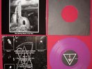 Drowning the Light - The fading.. color LP, Mutiilation