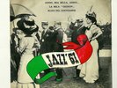 JAZZ IN ITALY : JAZZ '61(EP with RAVA,SANJUST,ACOCELLA)
