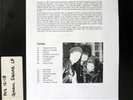 ? GHOUL SQUAD - Same (Testpress.) / 25 made / PUSHEAD ?