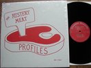 THE MYSTERY MEAT Profiles DR-7303 LP NM/NM w/ shrink