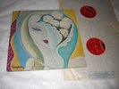 DEREK & DOMINOS Layla (UK Orig DLP 1970 A1/ B2..) EX+