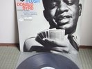 Donald Byrd Royal Flush Japan Blue Note LP