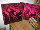 NKENGAS  DESTRUCTION RARE GREAT AFROBEAT  NIGERIA LP  ?