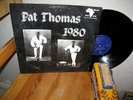 PAT THOMAS 1980 ULTRA RECOMMENDED HOLY GRAAL AFRO LP ?