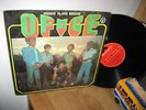 OFEGE HIGHER PLANE BREEZE HOLY GRAAL AFRO PSYCH FUNK ?