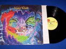 RARE Jasper Wrath ST LP record Sunflower psyche NR MINT