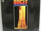 Howard Riley Trio - Angle LP - CBS Realm Jazz Mono