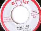 JUNIOR DAN - MR BIG MAN (HI TRY ROOTS 7