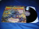 Bolt thrower - Realm of Chaos   Earache Rec. 1989