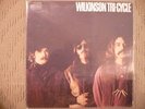 WILKINSON TRI-CYCLE DATE LABEL TES 4016 PSYCH ACID