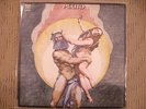 PLUTO DAWN RECORDS DNLS 3030 1971 RELEASE