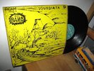 RAIL BAND  Soundiata L'ExiL  HARD 2 FIND AFRO JAZZ LP ?