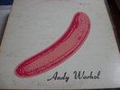 The Velvet Underground and Nico-Pink Banana Cover lp