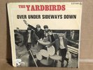 THE YARDBIRDS