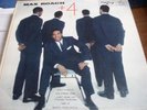 Max Roach+4-Emarcy label lp