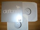 DEFTONES - White Pony 2LP Vinyl rare