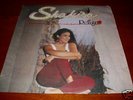 LP Shakira Peligro  vinyl Colombia 1993