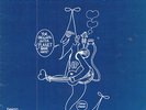 GONG FLYING TEAPOT 1973 1st UK PR LP+ BOOKLET