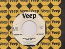 Willie & The Handjives Runnin' Girl - Veep 1227 Great