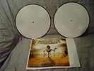 Avantasia Scarecrow Double Picture LP Testpress EDGUY