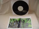Children Of Bodom Hatebreeder LP Testpressing +printout
