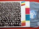 LEB I SOL KALABALAK FUSION JAZZ ROCK EXYUGOSLAV LP