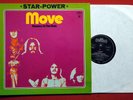 MOVE FLOWERS IN THE RAIN PSYCH 1968 GERMAN PRESSING LP