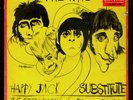 The Who: Happy Jack - RARE Orig SPANISH EP w/PS