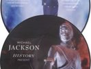 ?? Michael Jackson * History Present * Picture disc *