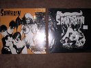 2 samhain rare lp plus unholy passion plan9 unopened