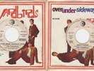 The Yardbirds : OVER UNDER.... 7