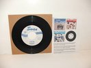 BEATLES 45RPM SHE LOVES YOU-RARE BLUE PRINT SWAN S-4152