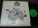 Phil Ranelin 70s JAZZ TRIBE DETROIT LP Time is Now USA
