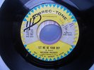 Northern Soul  Wilson Pickett  Let Me Be Your Boy