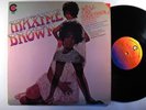 MAXINE BROWN We'll Cry Together CUR LP soul