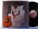 SHEREE BROWN Straight Ahead CAPITOL LP modern soul
