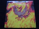 GRAND FUNK Phoenix UK Capitol 1st Press psych LP MINT-