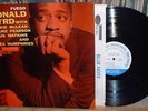DONALD BYRD 4026 DG W. 63rd BLUE NOTE LP