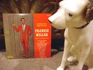 Rare Country LP - Frankie Miller - Starday - Mint-