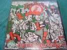 EARL HOOKER  lp on Red Lightnin 009  R.CRUMB   