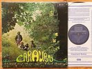 CARAVAN If I Could Do It All Over Again 1970 LP MINTY