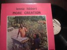 LENNIE HIBBERT LP - MORE CREATION ON STUDIO ONE (INST)