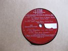 LOST JOHN HUNTER CACTUS PRYOR Radio Demo 78 RPM 1950