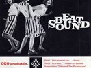 DUTCH BEAT TRIKS and the PARAMOUNTS 45+PS KINKS COVER
