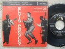 Elvis Presley - USA EPA 830 - ELVIS PRESLEY RARE EP+P/S